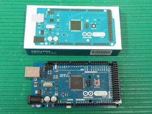 Arduino/アルドゥイーノ MEGA 2560 Board 未検査品