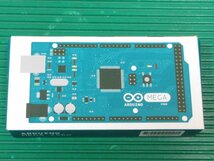 Arduino/アルドゥイーノ MEGA 2560 Board 未検査品_画像5