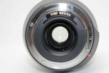 ■極美品■タムロン TAMRON SP 70-300mm F4-5.6 Di VC USD A005 キャノン Canon EFマウント用 望遠ズームレンズ Lens #Z3181_画像10