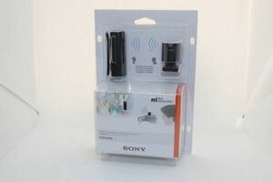 ■新品■ソニー SONY ECM-W1M ワイヤレスマイクロホン マイク #Z3207