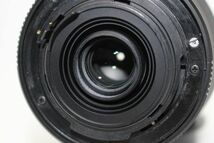 ■美品■ペンタックス PENTAX SMC PENTAX-DA L 55-300mm F4-5.8 ED 望遠ズームレンズ Lens #Z3256_画像8