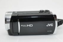 ■バッテリー2個/元箱付き■JVCKENWOOD JVC EVERIO GZ-E265 ビデオカメラ 内蔵メモリー 32GB #Z3261_画像3