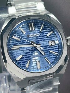 国内正規品 新品 腕時計 SEIKO セイコー ASTRON アストロン ネクスター 電波 ソーラー チタン カレンダー 防水 メンズ プレゼント SBXY061