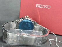 2023 オータム 限定800本 新品 セイコー SEIKO セレクション 国内正規品 レディスウオッチ メカニカルモデル 自動巻き 腕時計 SSDE006_画像8