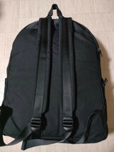 日本製　定価:40095円　MONOCLE×PORTER Travel Backpack　ポーター リュックサック デイパック リュック　バックパック_画像8