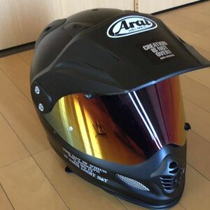 Arai TOUR CROSS3 Mサイズ