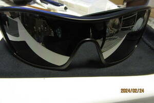  free shipping free shipping OAKLEY Oacley Batwolf bat Wolf PRIZM lens 