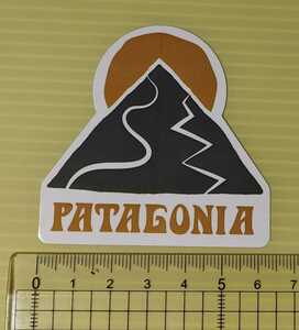 ★パタゴニア ステッカー★26 Patagonia 