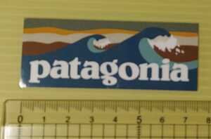 ★パタゴニア ステッカー★20 Patagonia