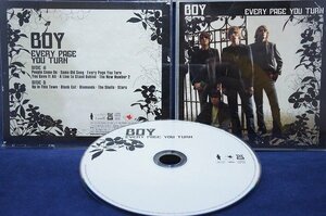 34_06493 噂のBOY＜期間限定特別価格盤＞/Boy ※ケースに傷あり