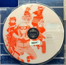 98_05179 劇場版 NARUTO ナルト 大興奮!みかづき島のアニマル騒動だってばよ_画像3