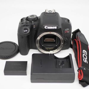 ■ほぼ新品■ CANON EOS Kiss X9i ボディ