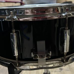 Pearl Standard Maple 6 PLY MAPLE SHELL スネアの画像6