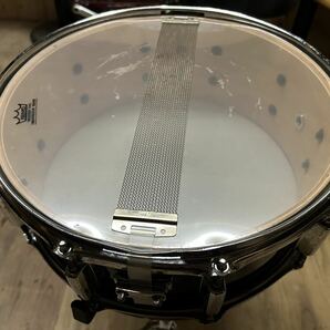 Pearl Standard Maple 6 PLY MAPLE SHELL スネアの画像8