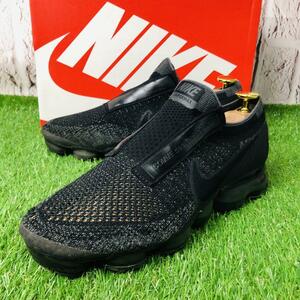 【美品】 COMME DES GARCONS NIKE AIR VAPORMAX