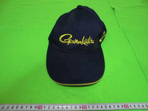  Gamakatsu Bick to-na men toG cup cap ( free ) postage all country 350 jpy bulk buying including in a package possibility 