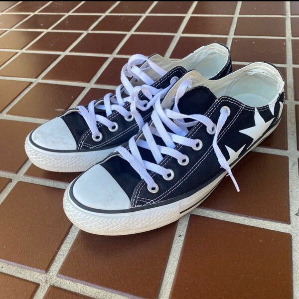 CONVERSE ALL STAR スニーカー