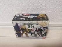 GUNDAM CONVERGE　 ガンダムコンバージ　SP04 百式&キュベレイ　未開封品_画像1