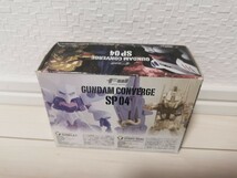 GUNDAM CONVERGE　 ガンダムコンバージ　SP04 百式&キュベレイ　未開封品_画像2