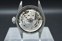 ジャンクROLEX OYSTER PERPETUAL -DATE- Ref:6519 Cal:1161 ロレックス オイスターパーペチュアルデイト レディース腕時計 自動巻き■20916_画像5