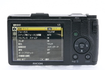 RICOH GR DIGITAL IV / GR LENS 60mm F1.9 VC リコー コンパクトデジタルカメラ 箱付_画像2