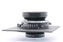 FUJIFILM FUJINON・W 135mm F5.6 大判カメラ用レンズ フジフィルム 単焦点 交換レンズ フジノン_画像7