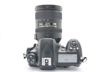 Nikon D300+DX AF-S NIKKOR18-200mmF3.5-5.6G ED VR ニコン デジタル一眼 レンズ_画像3