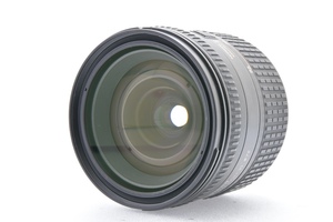 Nikon AF NIKKOR 24-85mm F2.8-4 D IF MACRO Fマウント ニコン AF一眼レフ用 レンズ