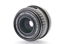 PENTAX MX + smc PENTAX-M 35mm F2.8 ペンタックス フィルムカメラ MF一眼レフ 広角単焦点レンズ_画像8