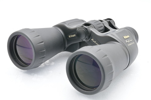 Nikon Action 10-22x50 3.8° at 10x AX 双眼鏡 ニコン アクション カメラアクセサリ ソフトケース付