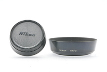 Nikon 非AI NIKKOR-N Auto 35mm F1.4 Fマウント ニコン 大口径 MF一眼レフ用 広角単焦点レンズ_画像10