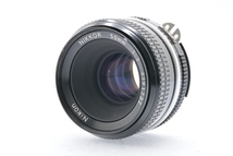 Nikon F2 アイレベル 763万台 + Ai 50mm F2 + MD-2 + MB-1 ニコン フィルムカメラ 標準レンズ_画像7