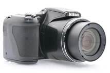 Nikon COOLPIX L820 / 4.0-12.0mm F3.0-5.8 ニコン コンパクトデジタルカメラ ケース付_画像6