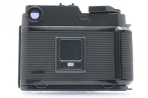 FUJIFILM GS645S / EBC FUJINON W 60mm F4 フジフィルム MF中判カメラ レンジファインダー_画像2