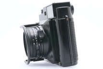 FUJIFILM GS645S / EBC FUJINON W 60mm F4 フジフィルム MF中判カメラ レンジファインダー_画像8