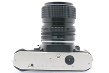 Nikon FM10 + Ai-s Zoom-NIKKOR 35-70mm F3.5-4.8 ニコン MF一眼レフ ズームレンズ_画像5