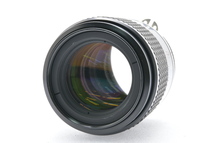 Nikon AI-S Micro-NIKKOR 105mm F2.8 Fマウント ニコン MF一眼用マクロレンズ 単焦点_画像1