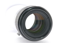 Nikon AI-S Micro-NIKKOR 105mm F2.8 Fマウント ニコン MF一眼用マクロレンズ 単焦点_画像3