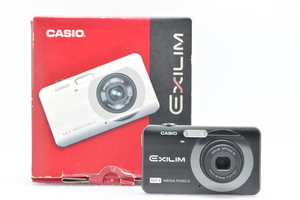 CASIO EXILIM EX-Z90 / 6.3-18.9mm F3.1-5.9 カシオ コンパクトデジタルカメラ 箱付