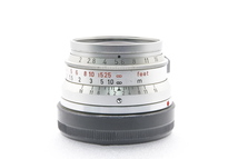 Leica LEITZ CANADA SUMMICRON 35mm F2 Mマウント 1st 第1世代 8枚玉 ライカ ズミクロン_画像7