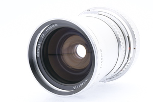 HASSELBLAD Distagon 50mm F4 Vマウント ハッセルブラッド 中判フィルムカメラ用 単焦点レンズ