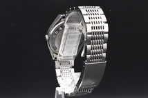 SEIKO LM LORD-MATIC Ref:5606-7070 セイコー ロードマチック ワンピースケース 自動巻き デイデイト 腕時計 ■21880_画像4