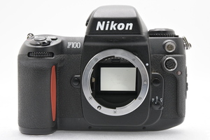 Nikon F100 ボディ ニコン フィルムカメラ AF一眼レフ ■22039