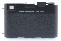 Leica LEITZminolta CL + M-ROKKOR 40mmF2 ライカ ライツミノルタ レンジファインダー レンズ_画像2