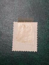 アンティーク切手 SUOMI フィンランド 1930年代 紋章切手 使用済み SF2060225_画像2