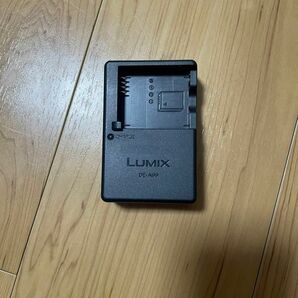 DE-A99 バッテリーチャージャー Panasonic パナソニック LUMIX