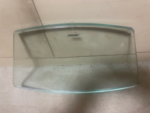 ☆中古　BOSE Wave Music System 用 ガラス台 ボーズ☆