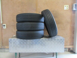 《ブリヂストン！！》 DAYTON DT30 155/65R14 18,19年製バリ溝4本セット！！ スペーシア,ワゴンR,ムーブ,ウェイク等へ！！