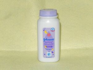 !!Johnson's baby powder bedtime 50g!!