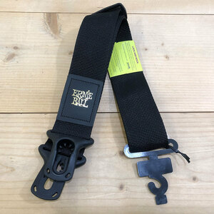 新品 未使用 「Ernie Ball PolyLock Strap」 アーニーボール ギターストラップ ストラップ